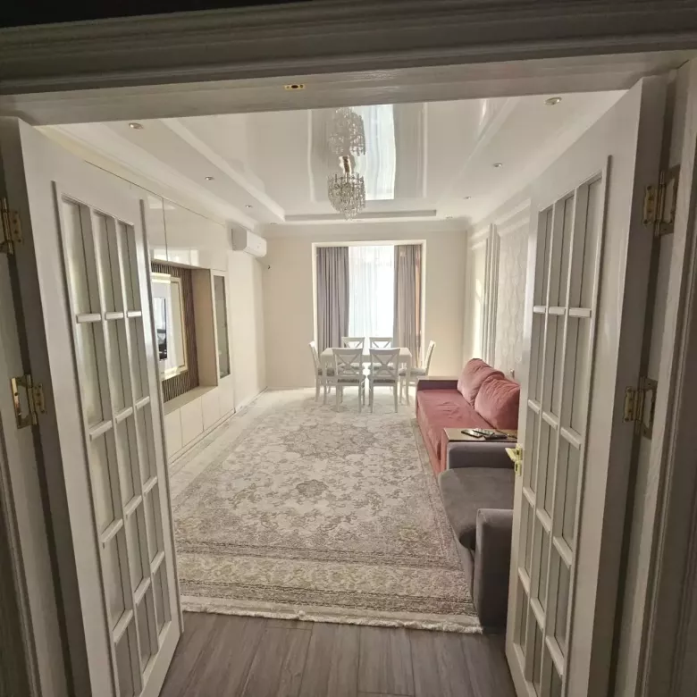 СДАЮ свою Евро кв ЖК Гринвич 3/7/9 кирпич