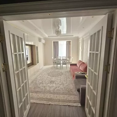 СДАЮ свою Евро кв ЖК Гринвич 3/7/9 кирпич