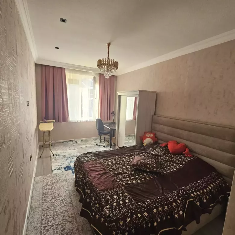 СДАЮ свою Евро кв ЖК Гринвич 3/7/9 кирпич