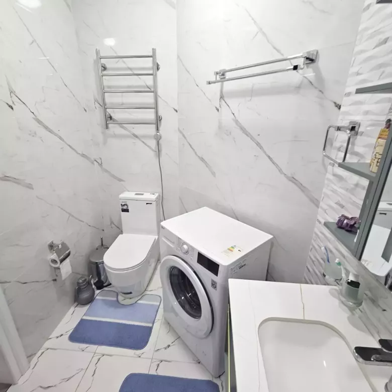 СДАЮ свою Евро кв ЖК Гринвич 3/7/9 кирпич