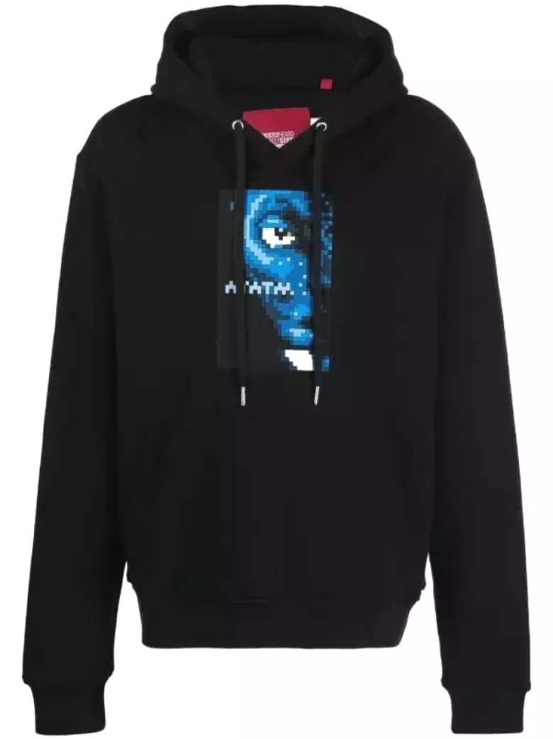 ХУДИ ОРИГИНАЛ ПРЕМИУМ КЛАССА. MHRS японский дизайнер Такура L. XL скидка