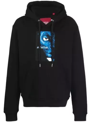 ХУДИ ОРИГИНАЛ ПРЕМИУМ КЛАССА. MHRS японский дизайнер Такура L. XL скидка