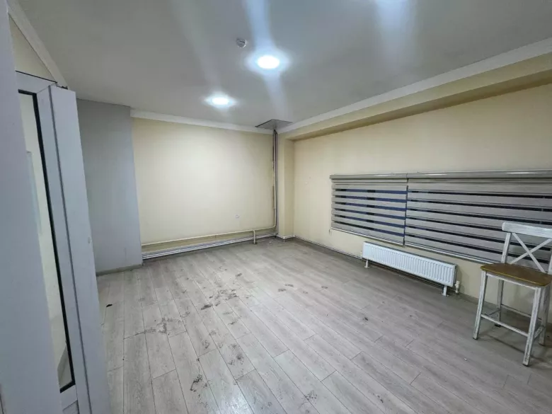 Склад / помещение под хранение в аренду (класс ААА)