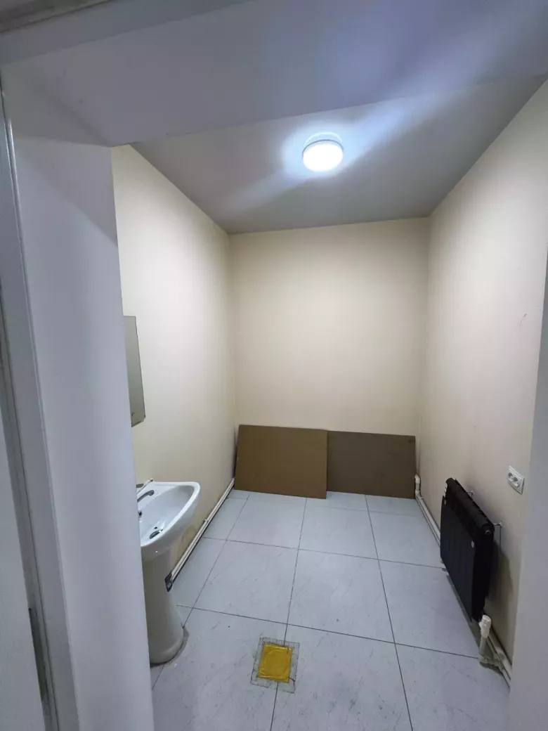 Склад / помещение под хранение в аренду (класс ААА)