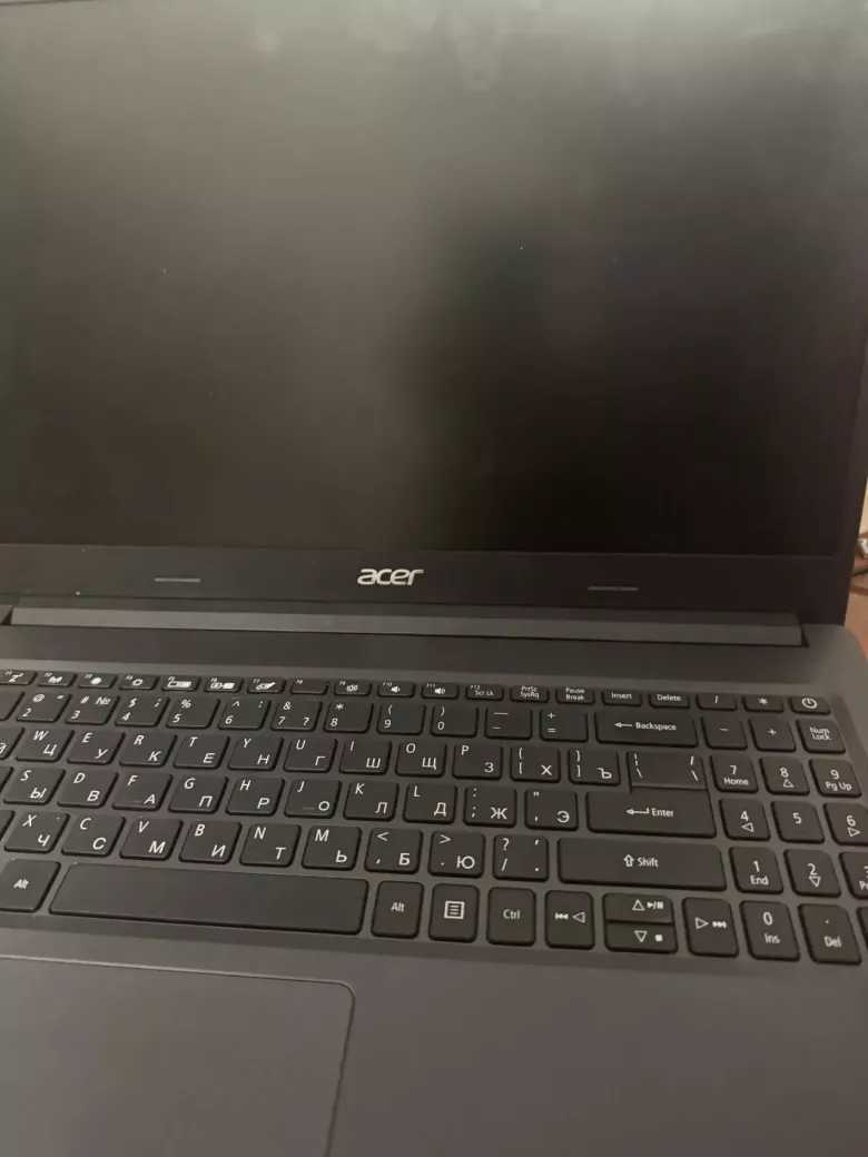 Aser Aspire 3 core i3 video card bn