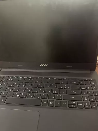 Aser Aspire 3 core i3 video card bn