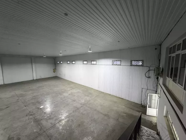 Склад / помещение под хранение в аренду (класс ААА)