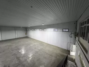 Склад / помещение под хранение в аренду (класс ААА)