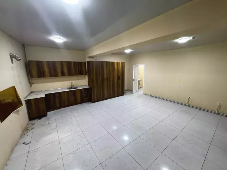 Склад / помещение под хранение в аренду (класс ААА)