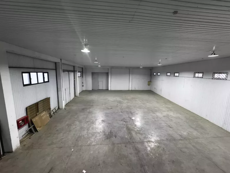 Склад / помещение под хранение в аренду (класс ААА)