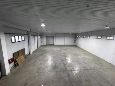 Склад / помещение под хранение в аренду (класс ААА)