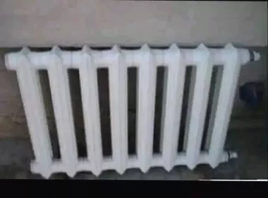 чугунные батареи