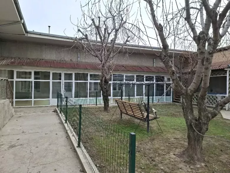 Продаётся участок