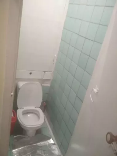 Сдаю квартиру 1/4/4 Ттз-1 стадион Локомотив