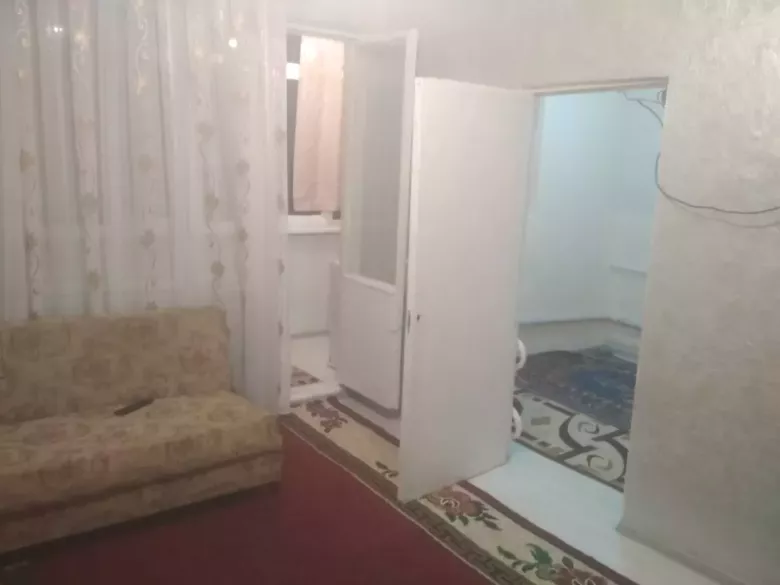 Сдаю квартиру 1/4/4 Ттз-1 стадион Локомотив