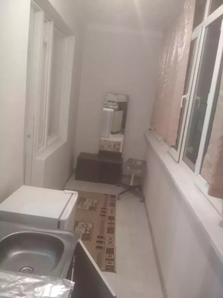 Сдаю квартиру 1/4/4 Ттз-1 стадион Локомотив