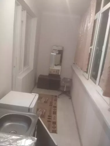 Сдаю квартиру 1/4/4 Ттз-1 стадион Локомотив