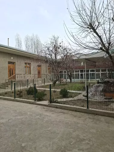 Продаётся участок