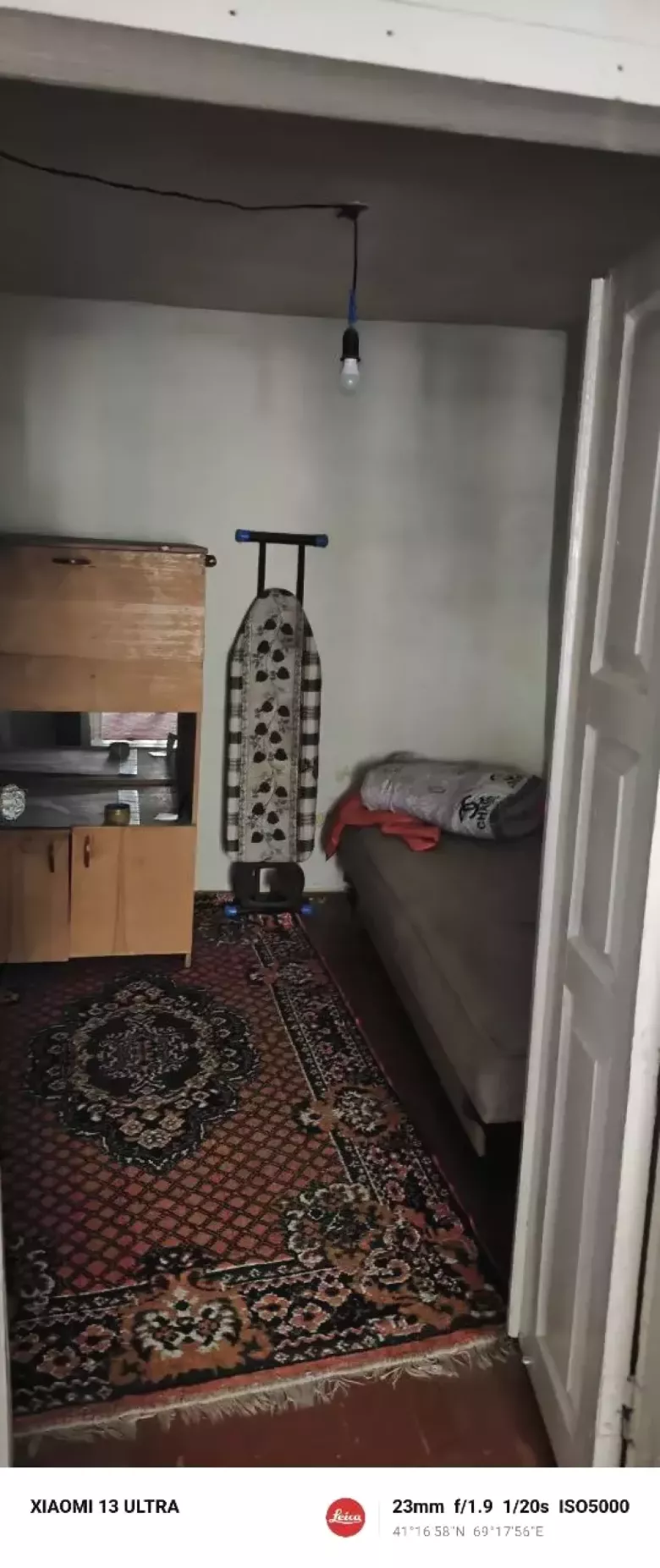 Сдаю дом ул8Марта Саракулька УзбумГаи 3комнаты