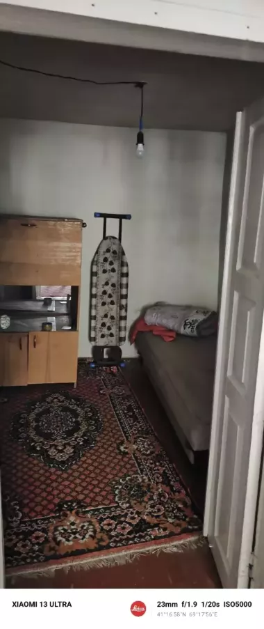 Сдаю дом ул8Марта Саракулька УзбумГаи 3комнаты