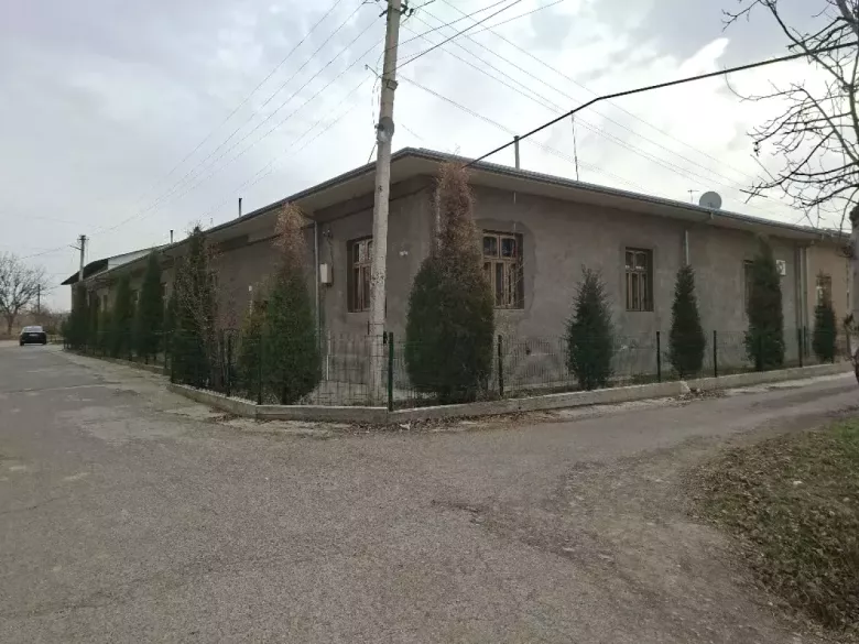 Продаётся участок