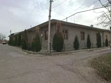 Продаётся участок