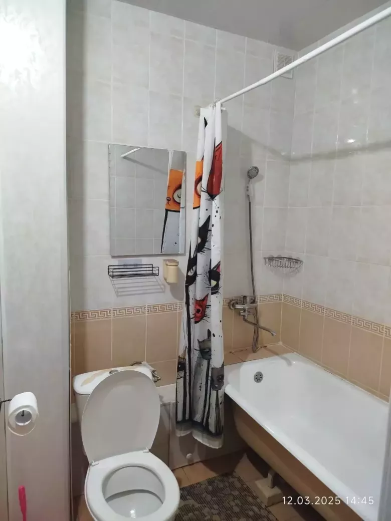 Своя 1/2/4 в Яккасарайском районе.