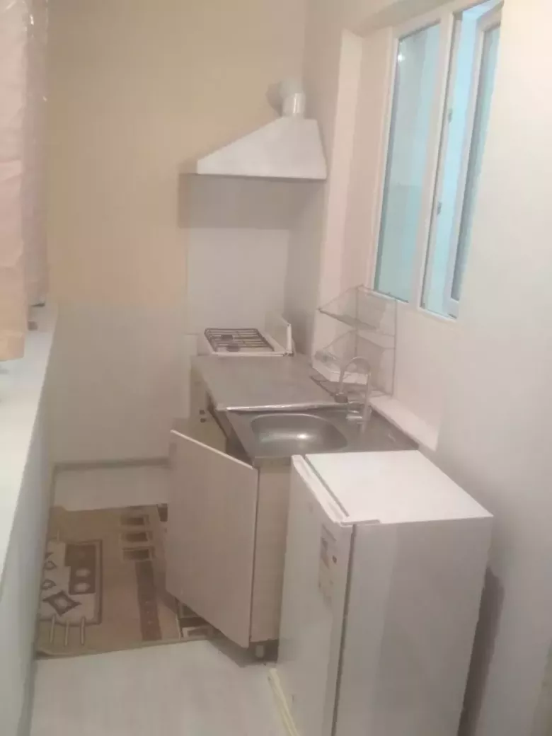 Сдаю квартиру 1/4/4 Ттз-1 стадион Локомотив