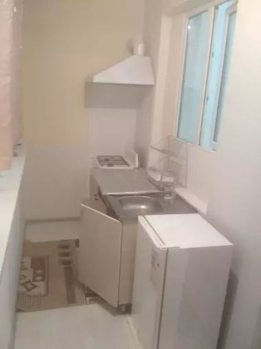 Сдаю квартиру 1/4/4 Ттз-1 стадион Локомотив