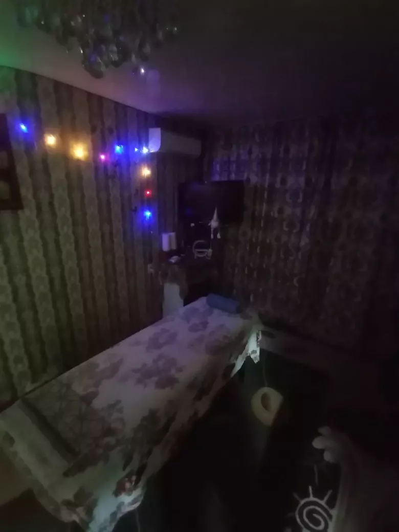 Оздоровительный Массаж