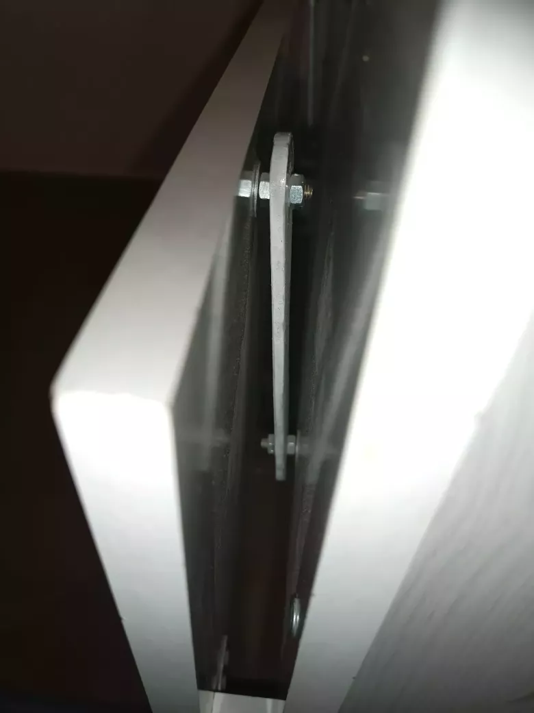 Детская кровать качающаяся