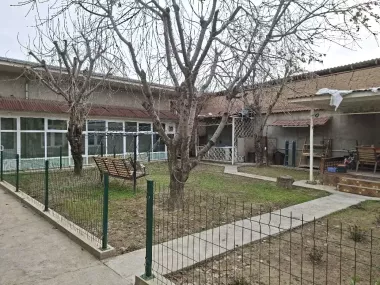 Продаётся участок