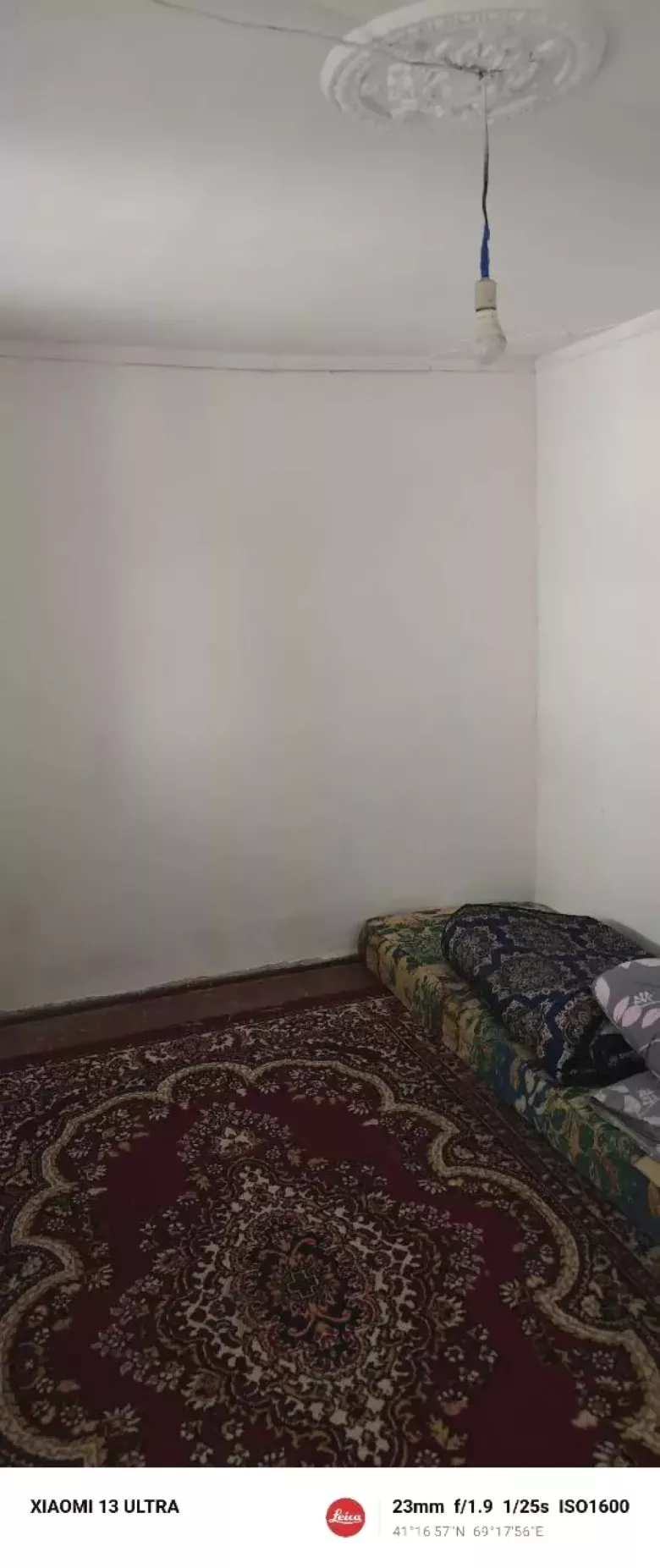 Сдаю дом ул8Марта Саракулька УзбумГаи 3комнаты