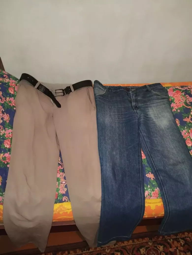 Срочно мужской Кийим Кечаклар Сотилади -Мужские Одежды Продаётся Срочно