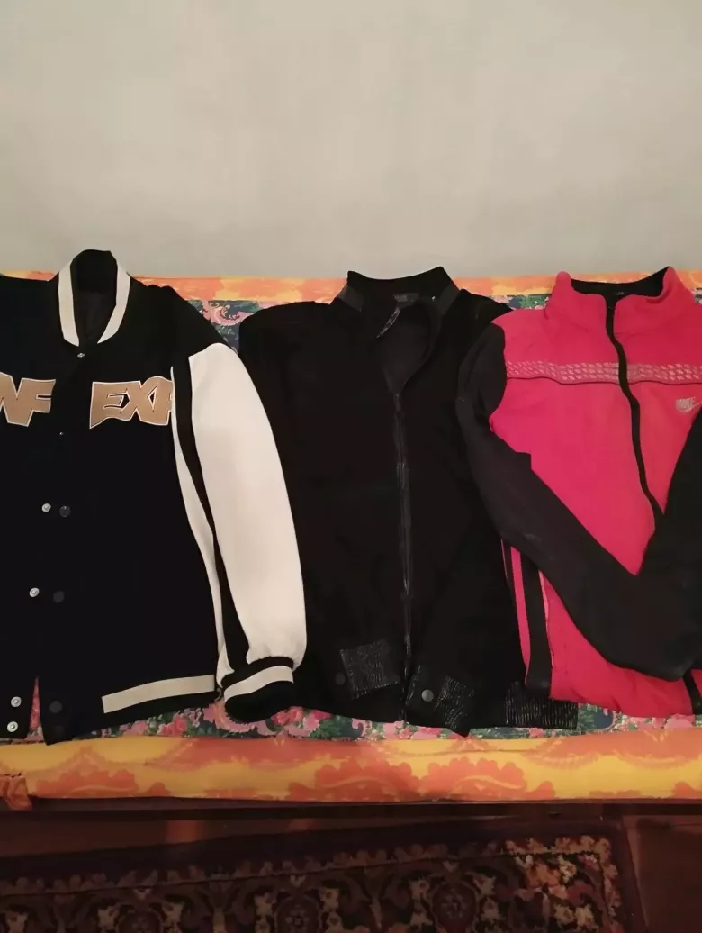 Срочно мужской Кийим Кечаклар Сотилади -Мужские Одежды Продаётся Срочно