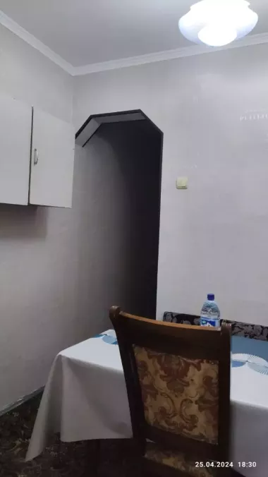 Своя 1/2/4 в Яккасарайском районе.