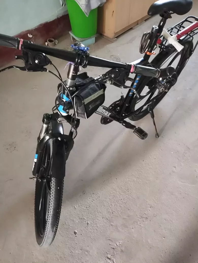 Срочно Велосипед Сотилади -Срочно Велосипед Продаётся///