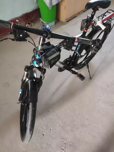 Срочно Велосипед Сотилади -Срочно Велосипед Продаётся///