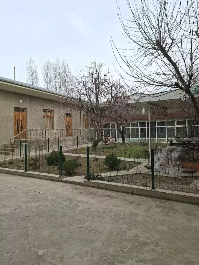 Продаётся участок