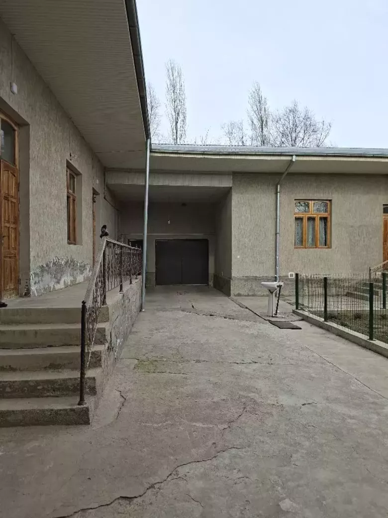 Продаётся участок