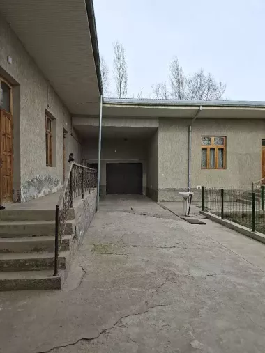 Продаётся участок