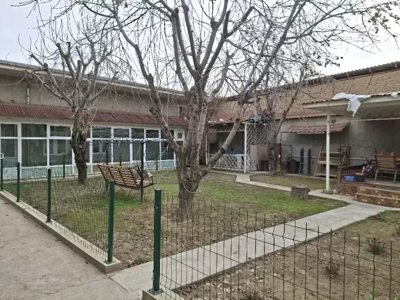 Продаётся участок