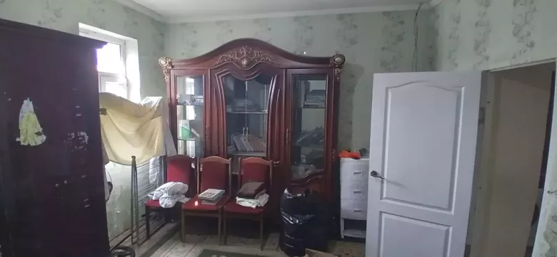 Сдаю дом ул8Марта Саракулька УзбумГаи 2комнаты