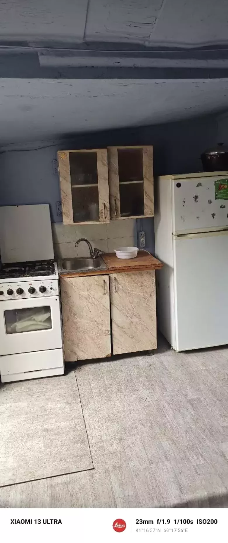 Сдаю дом ул8Марта Саракулька УзбумГаи 3комнаты