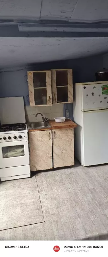 Сдаю дом ул8Марта Саракулька УзбумГаи 3комнаты