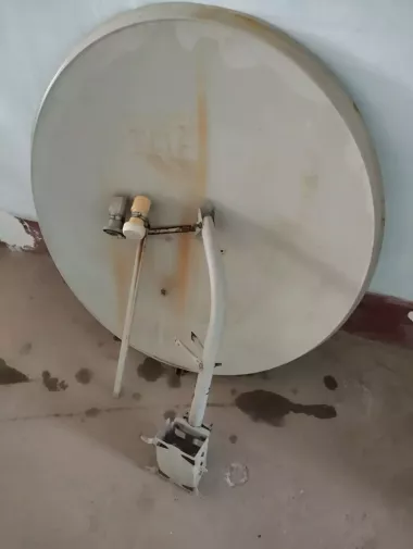 Срочно Парабалка Антена Сотилади -Срочно Парабалка Антена продаётся