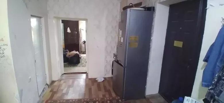 Сдаю дом ул8Марта Саракулька УзбумГаи 2комнаты