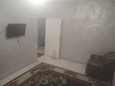 Сдаю квартиру 1/4/4 Ттз-1 стадион Локомотив