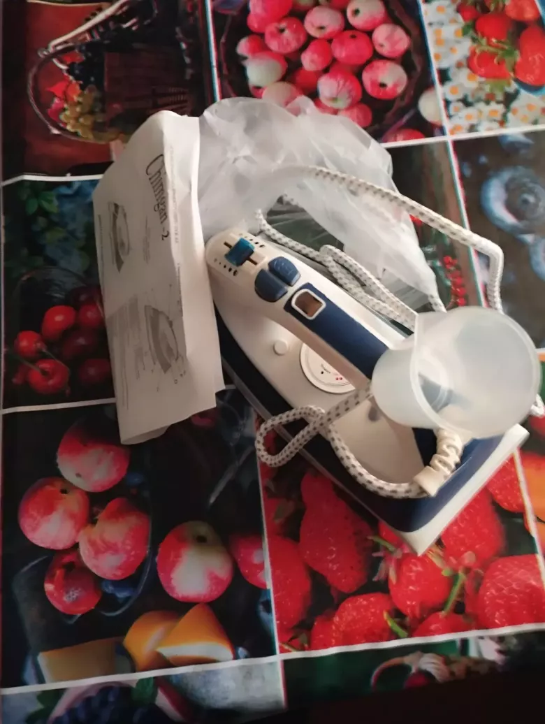 Срочно Утюг сотилади -Срочно Утюг продаётся