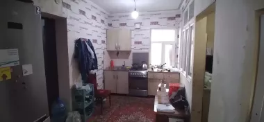 Сдаю дом ул8Марта Саракулька УзбумГаи 2комнаты